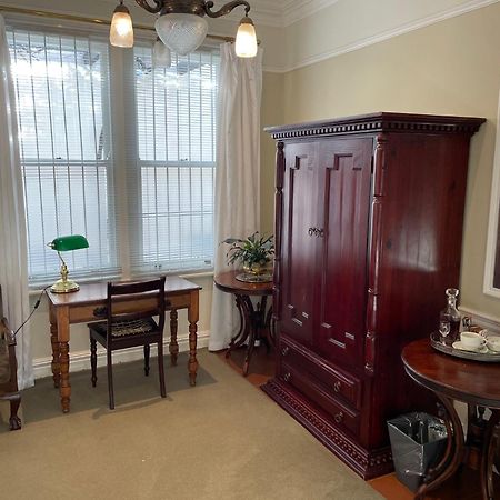 Tintagel Guest House Kapsztad Zewnętrze zdjęcie
