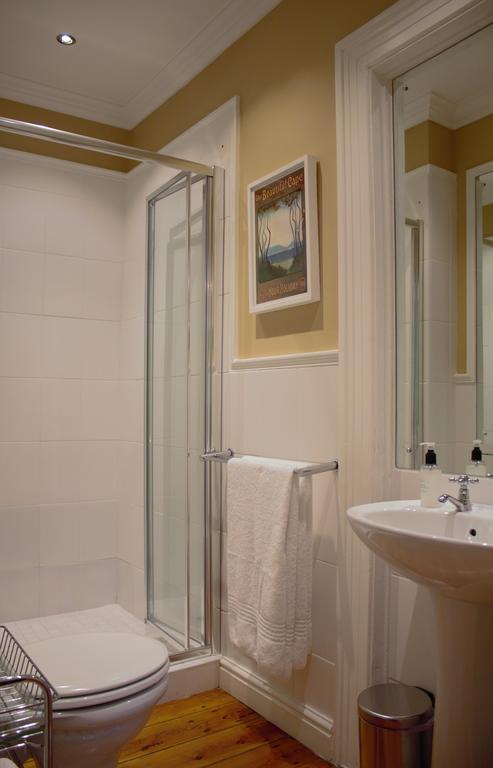 Tintagel Guest House Kapsztad Pokój zdjęcie