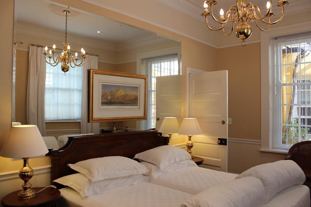 Tintagel Guest House Kapsztad Pokój zdjęcie