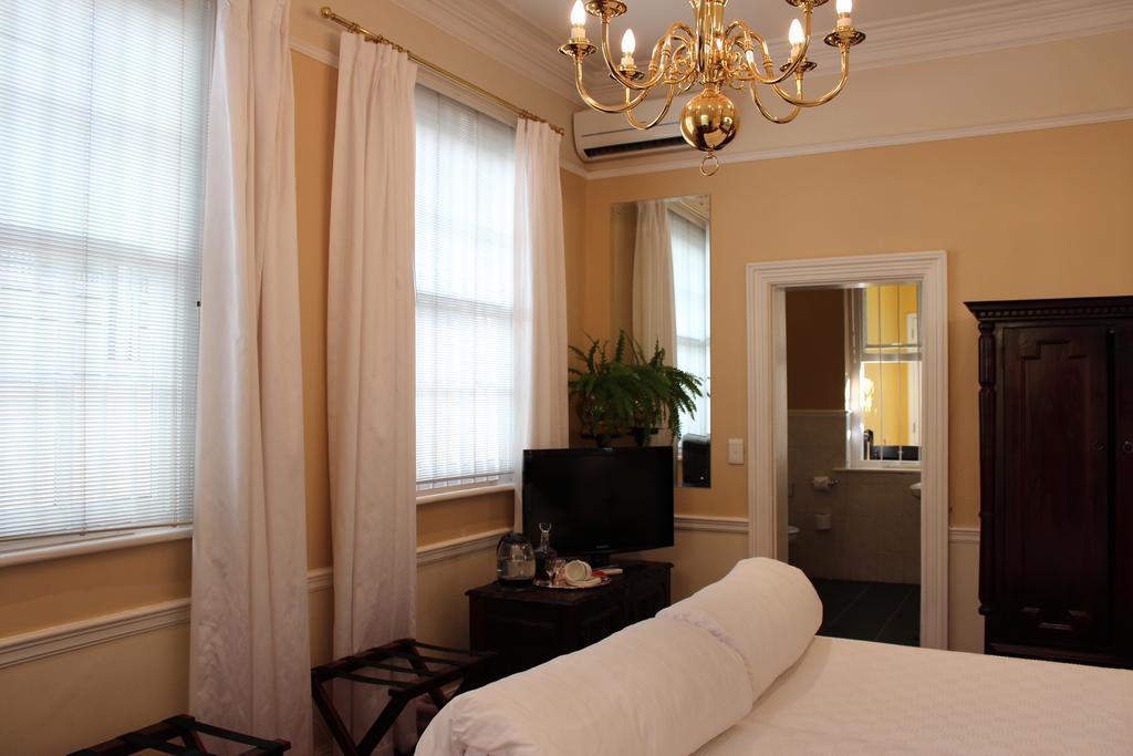 Tintagel Guest House Kapsztad Pokój zdjęcie