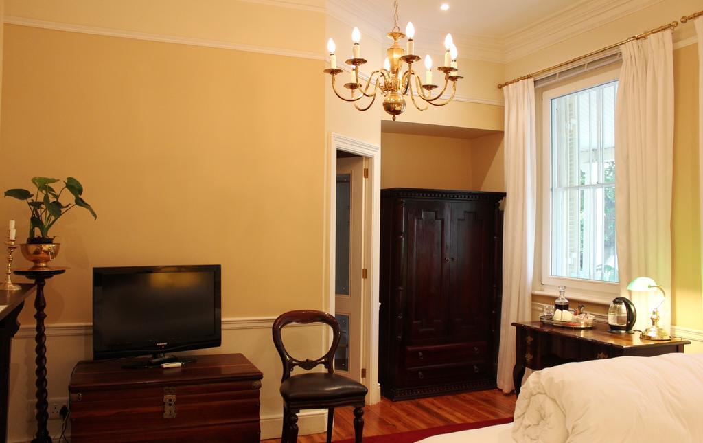 Tintagel Guest House Kapsztad Pokój zdjęcie