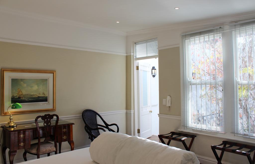 Tintagel Guest House Kapsztad Pokój zdjęcie