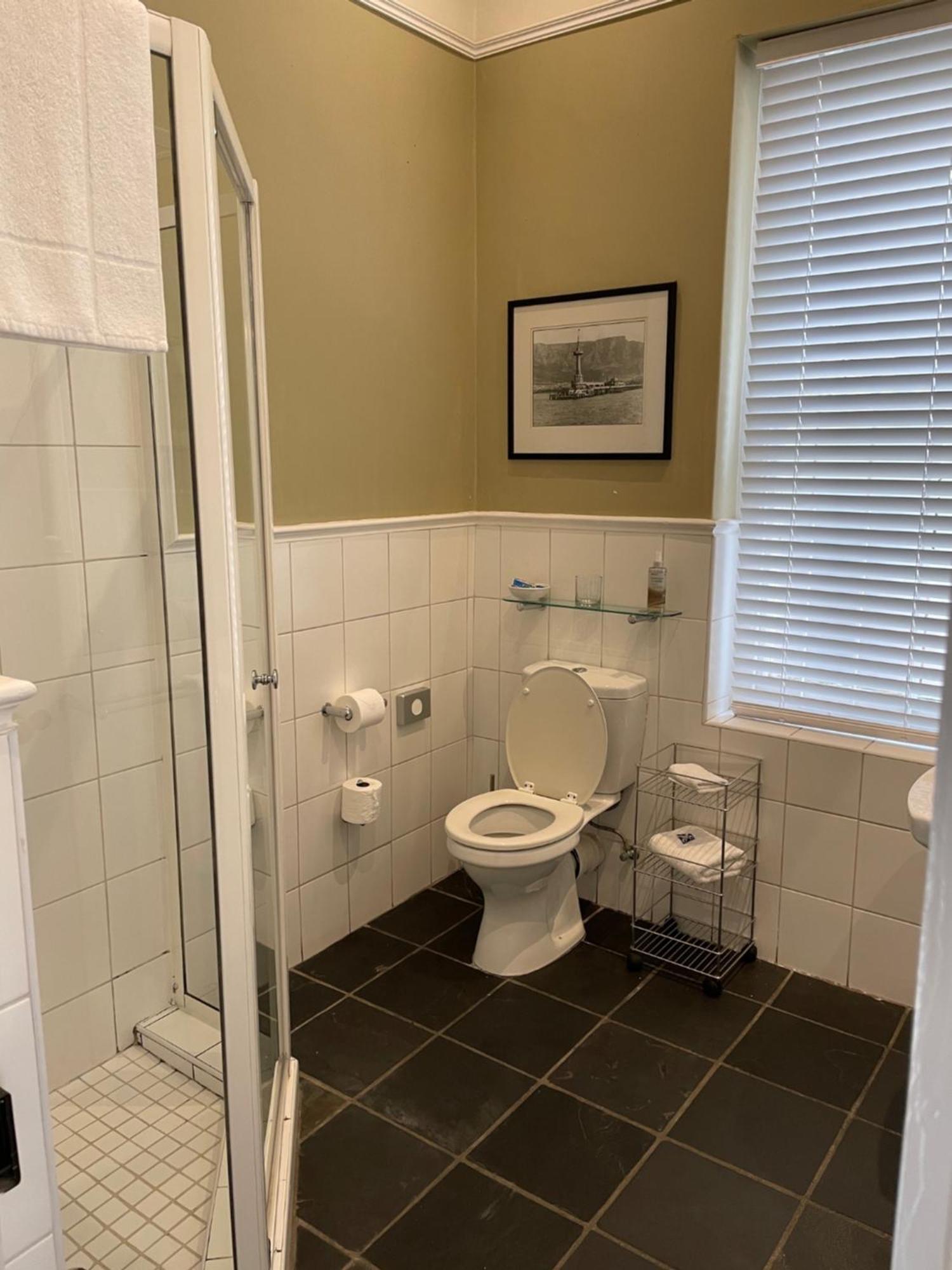 Tintagel Guest House Kapsztad Zewnętrze zdjęcie