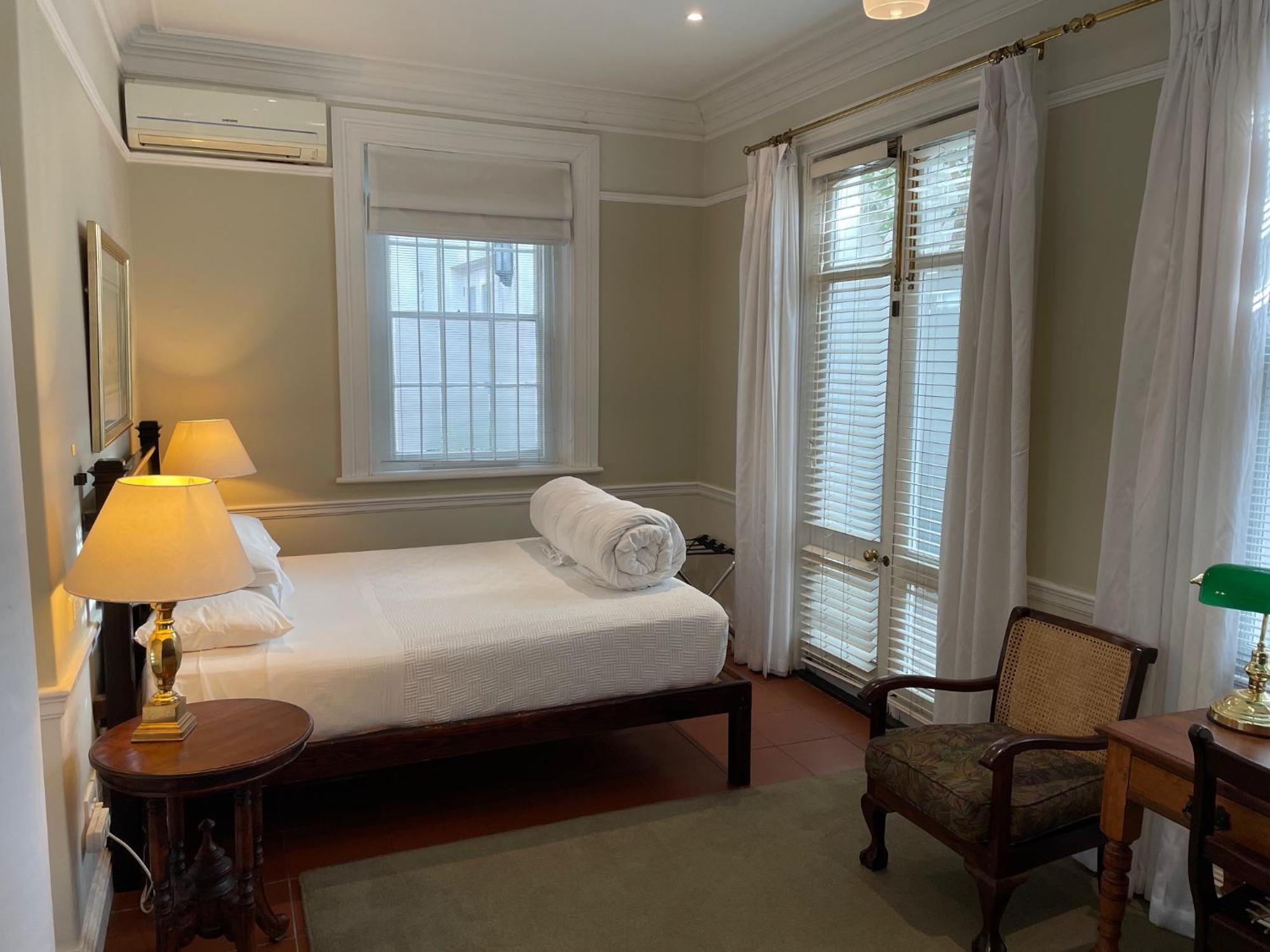 Tintagel Guest House Kapsztad Zewnętrze zdjęcie
