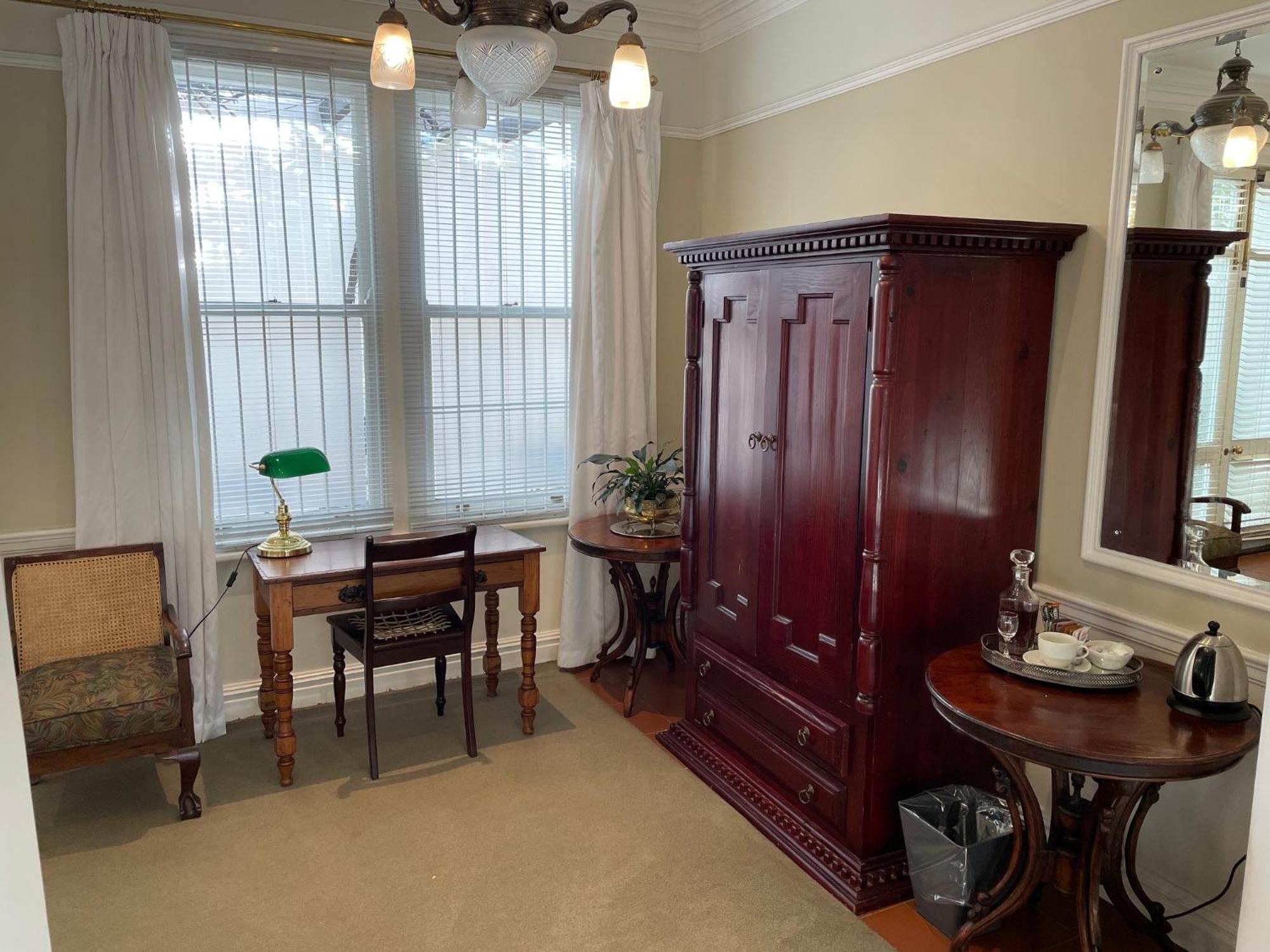 Tintagel Guest House Kapsztad Zewnętrze zdjęcie