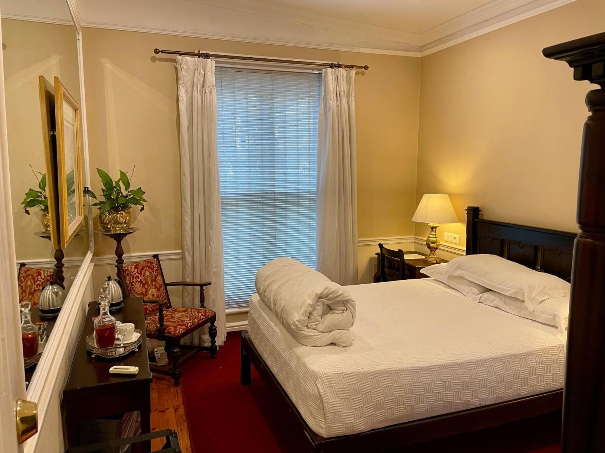 Tintagel Guest House Kapsztad Zewnętrze zdjęcie