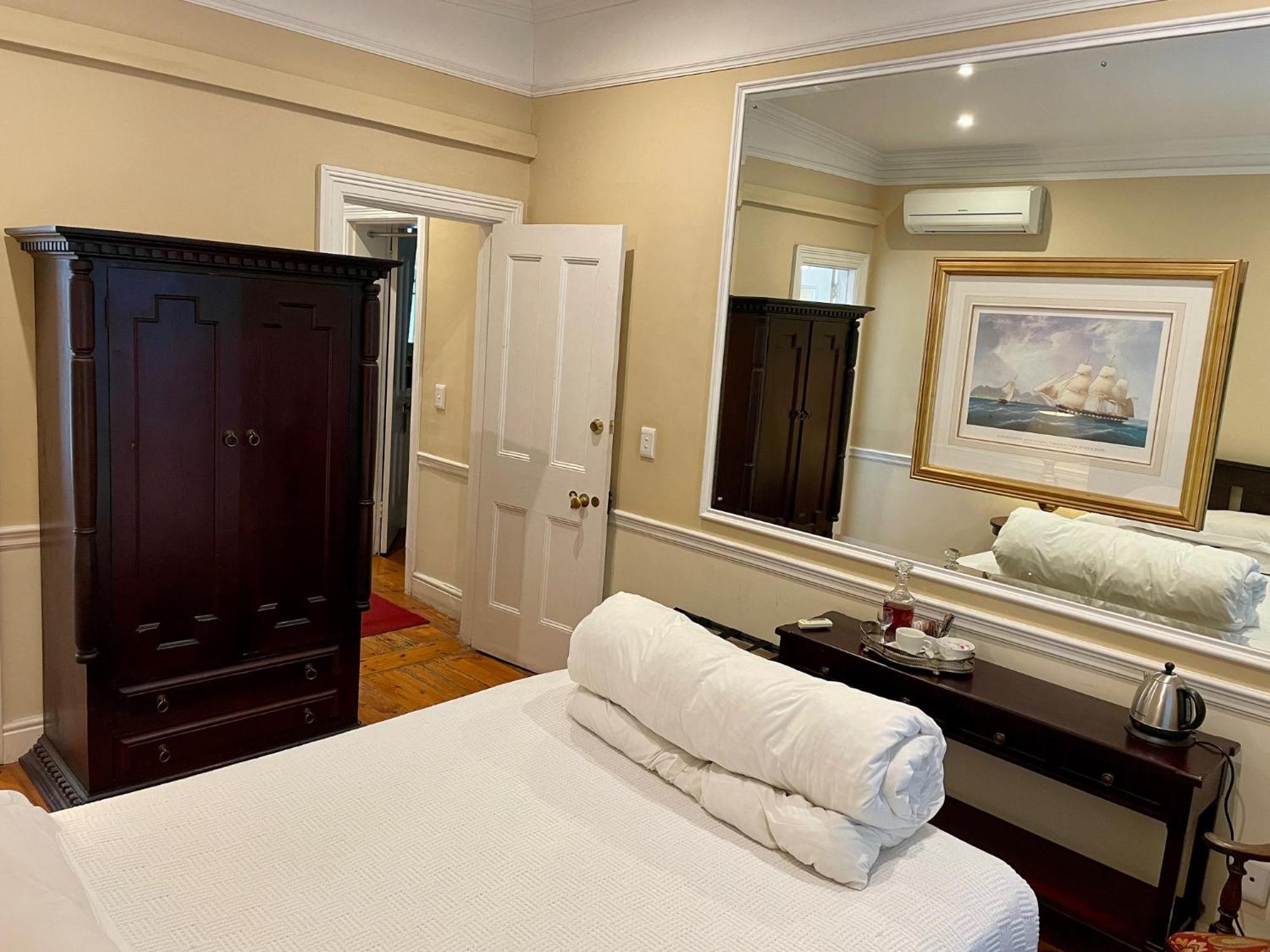 Tintagel Guest House Kapsztad Zewnętrze zdjęcie