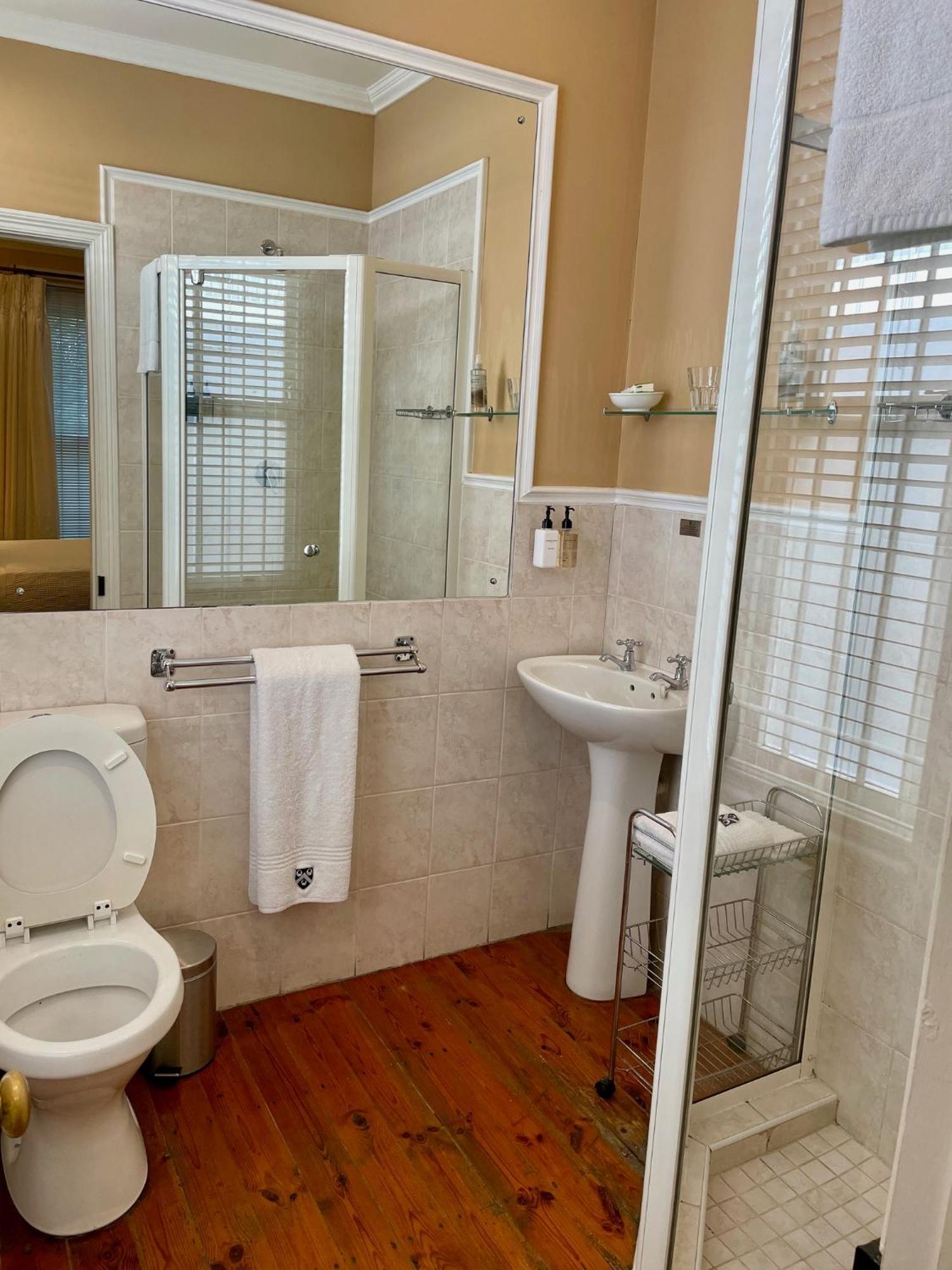 Tintagel Guest House Kapsztad Zewnętrze zdjęcie
