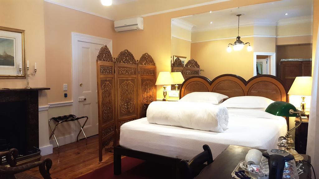 Tintagel Guest House Kapsztad Zewnętrze zdjęcie