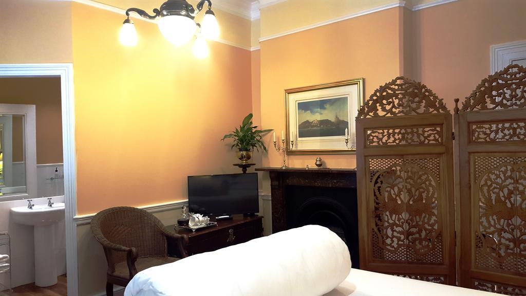 Tintagel Guest House Kapsztad Zewnętrze zdjęcie