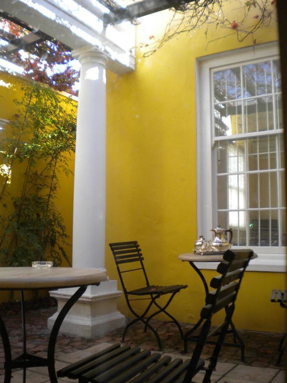Tintagel Guest House Kapsztad Pokój zdjęcie